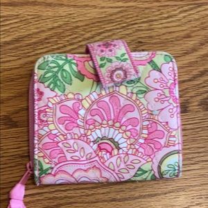 vera brady wallet